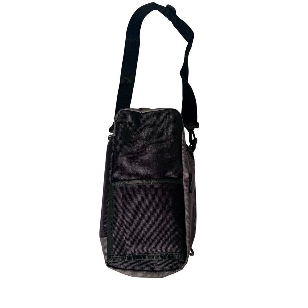 MSD MEDICAL NUTRITION/ HYDRATION BACKPACK SIZE 199. NEW CONDITION UNUSED. 2ltr